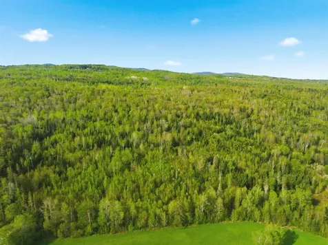 Tbd Carleton Hill Road Colebrook NH 03576