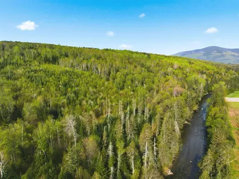 Tbd Carleton Hill Road Colebrook NH 03576
