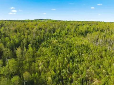 Tbd Carleton Hill Road Colebrook NH 03576
