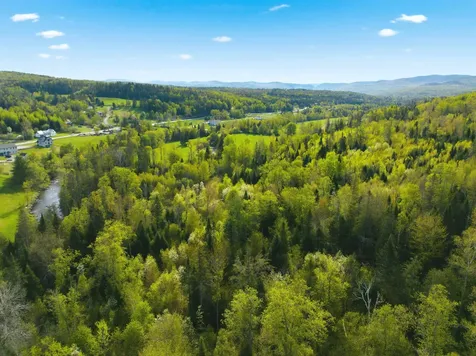 Tbd Carleton Hill Road Colebrook NH 03576