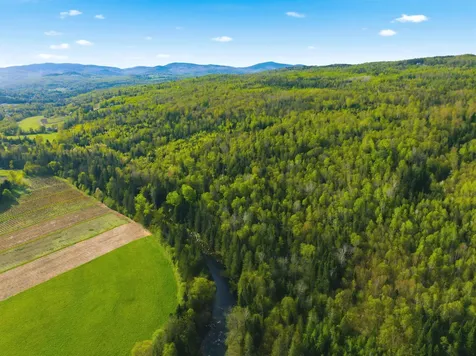 Tbd Carleton Hill Road Colebrook NH 03576