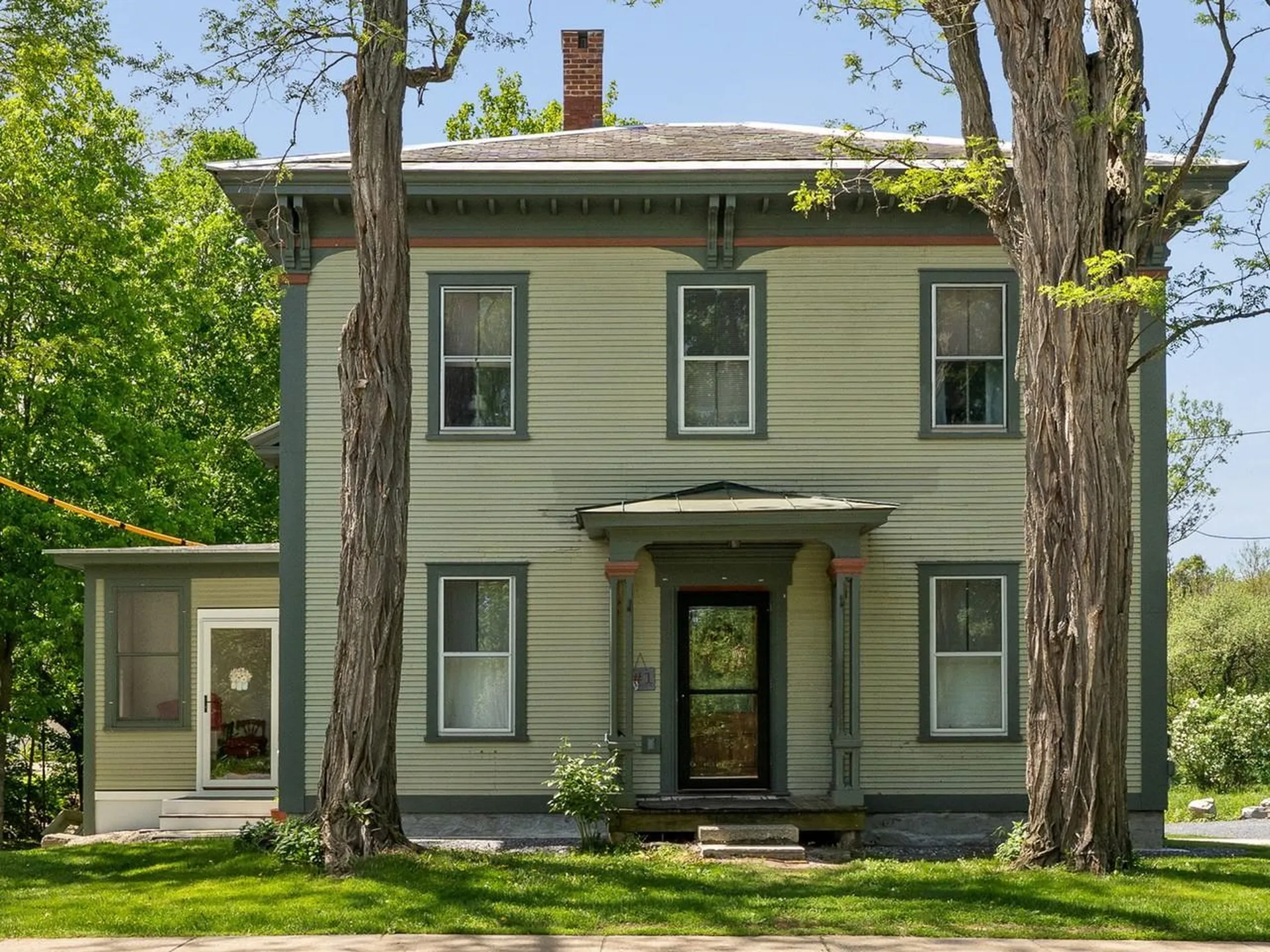 188 Green Street Vergennes VT 05491
