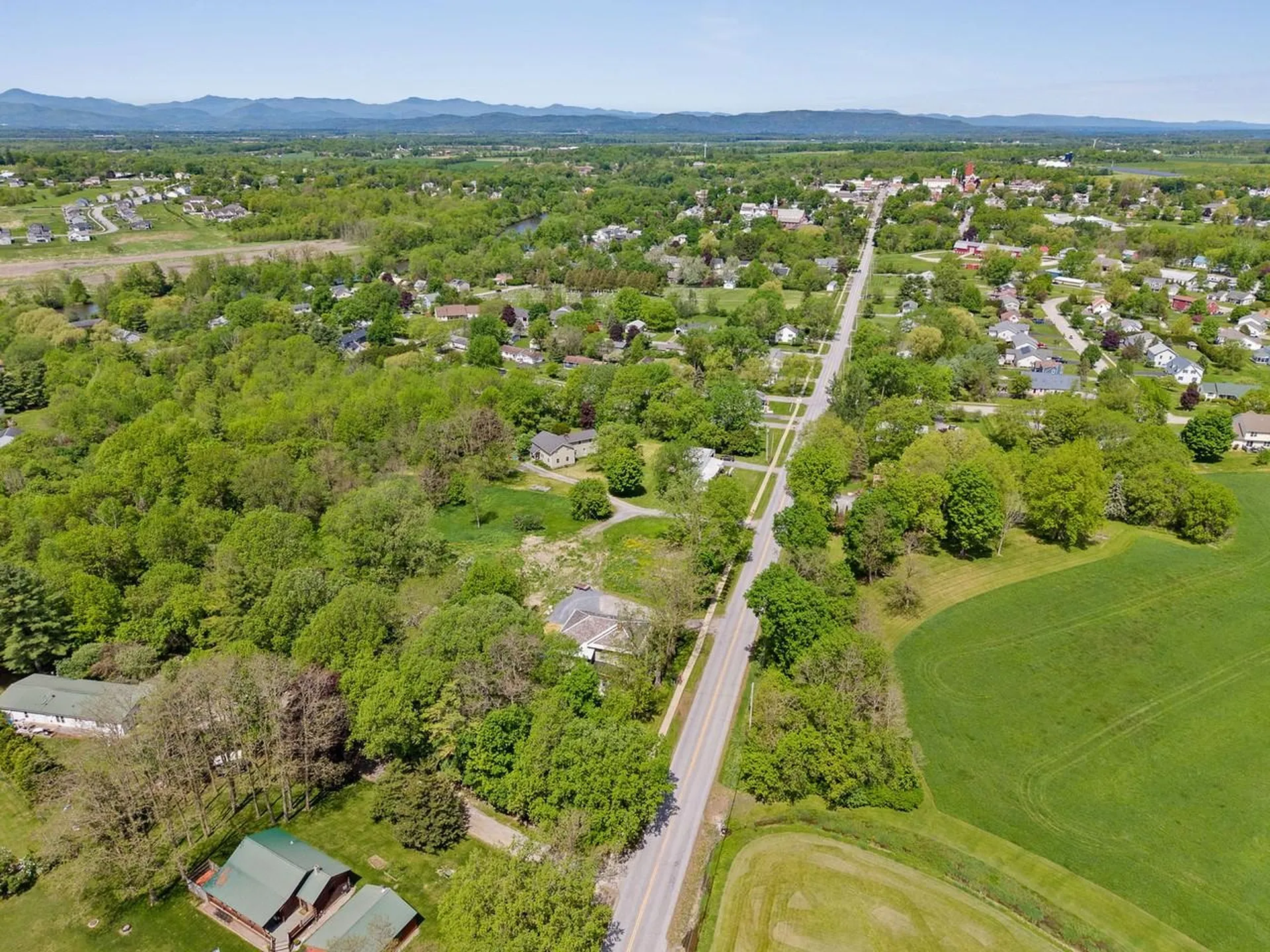 188 Green Street Vergennes VT 05491
