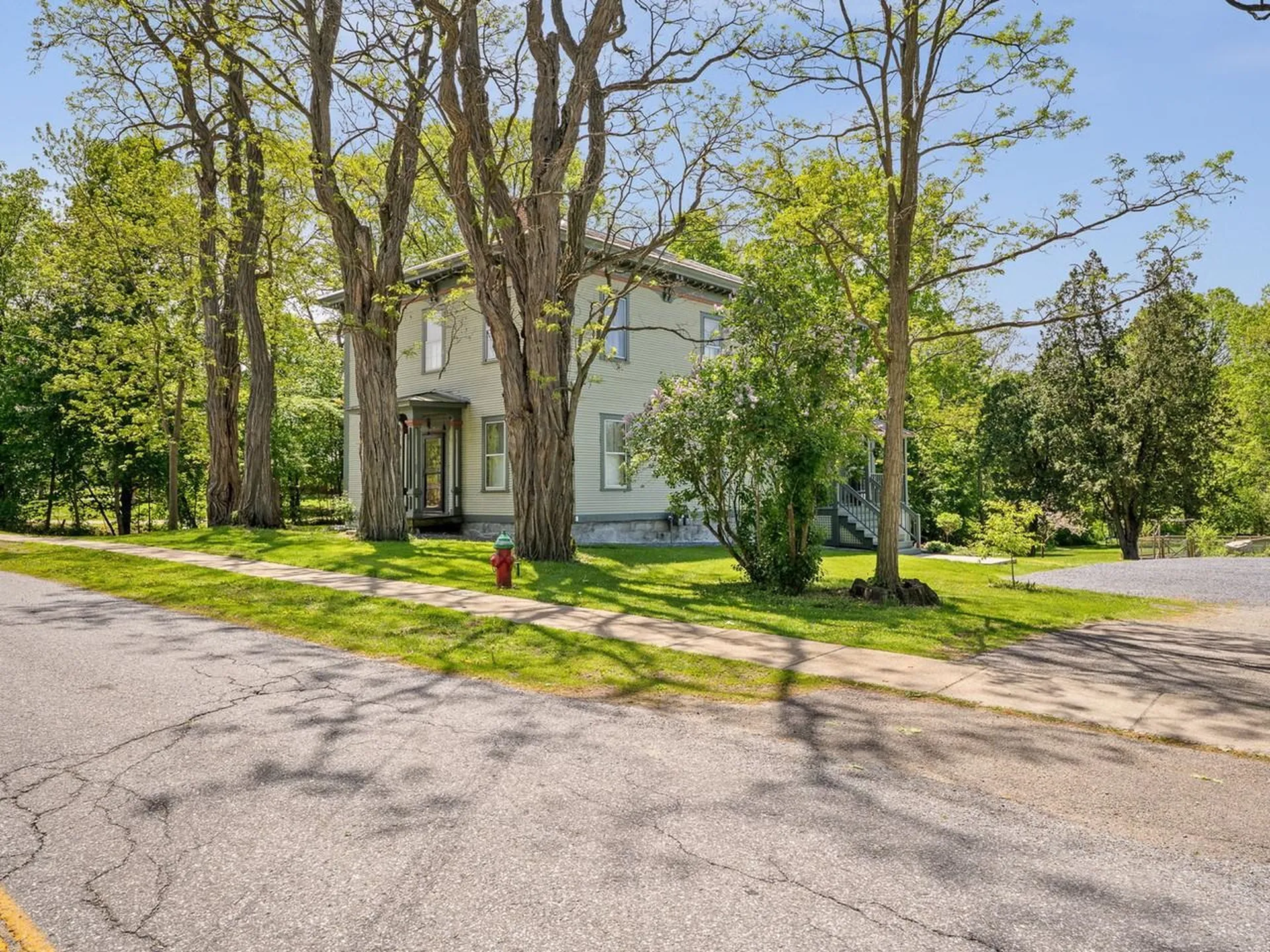 188 Green Street Vergennes VT 05491