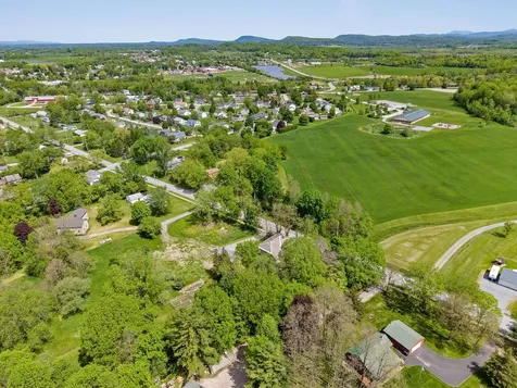 188 Green Street Vergennes VT 05491