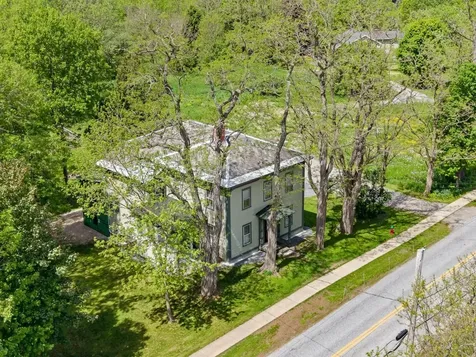 188 Green Street Vergennes VT 05491