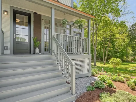 188 Green Street Vergennes VT 05491