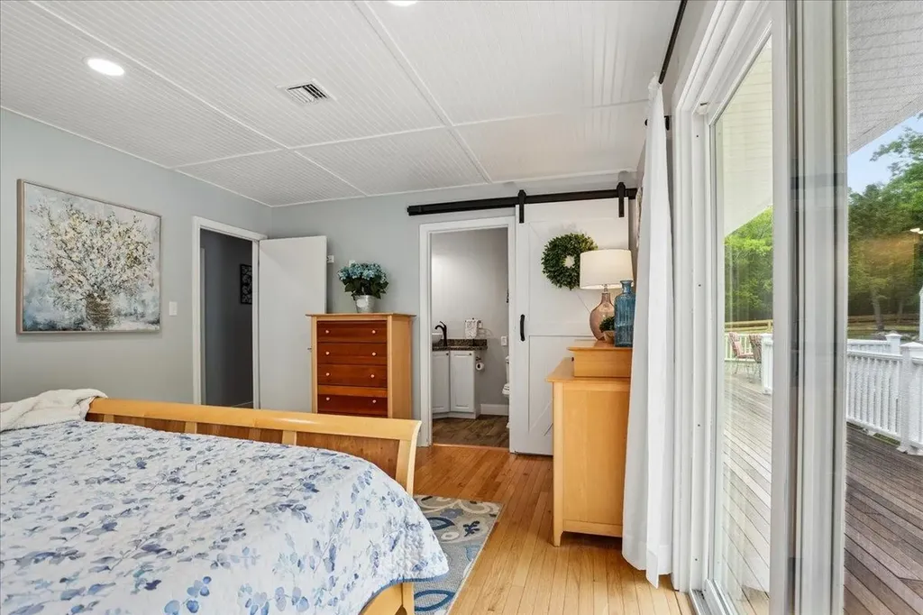 15 Tandy Road Deerfield NH 03037