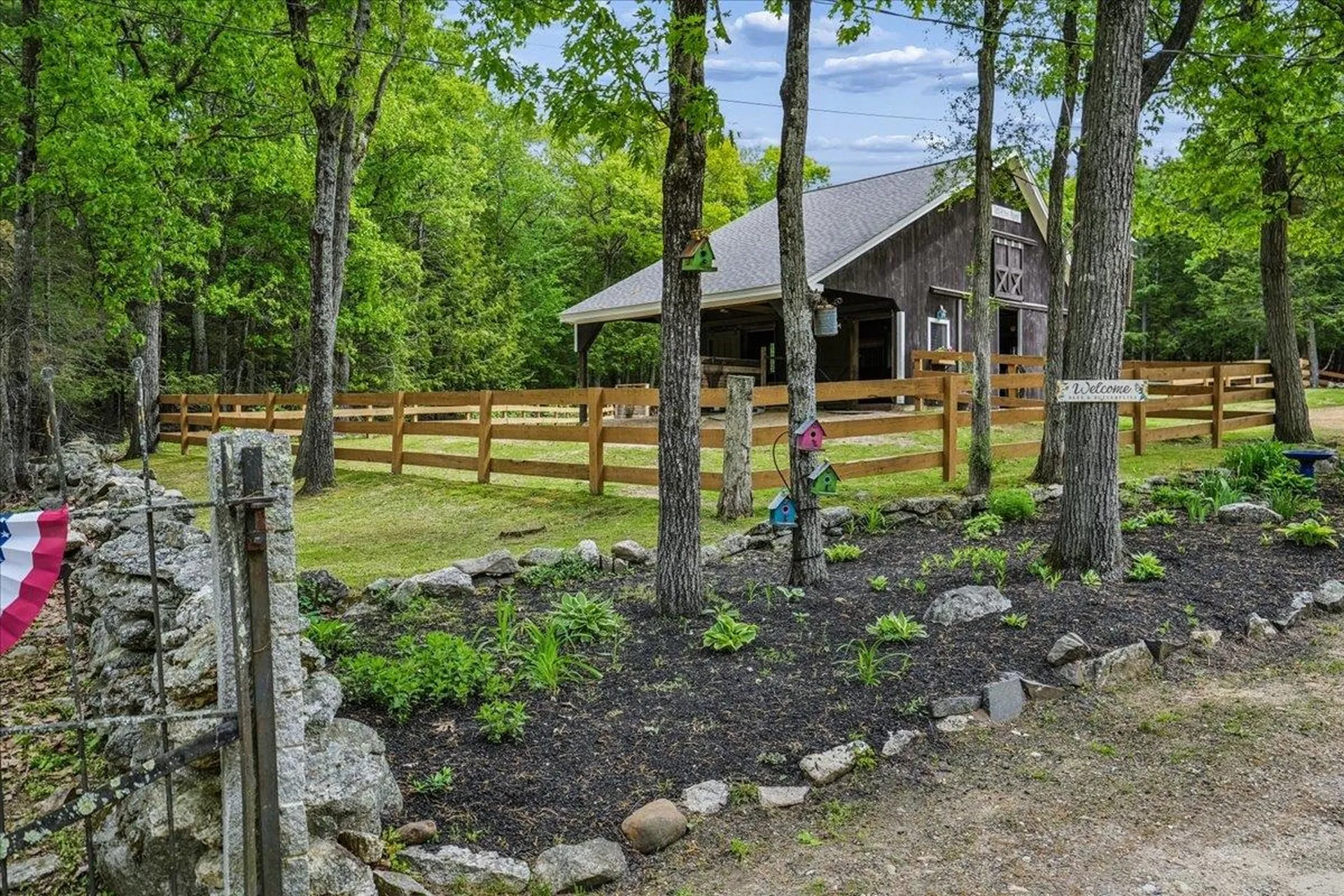 15 Tandy Road Deerfield NH 03037