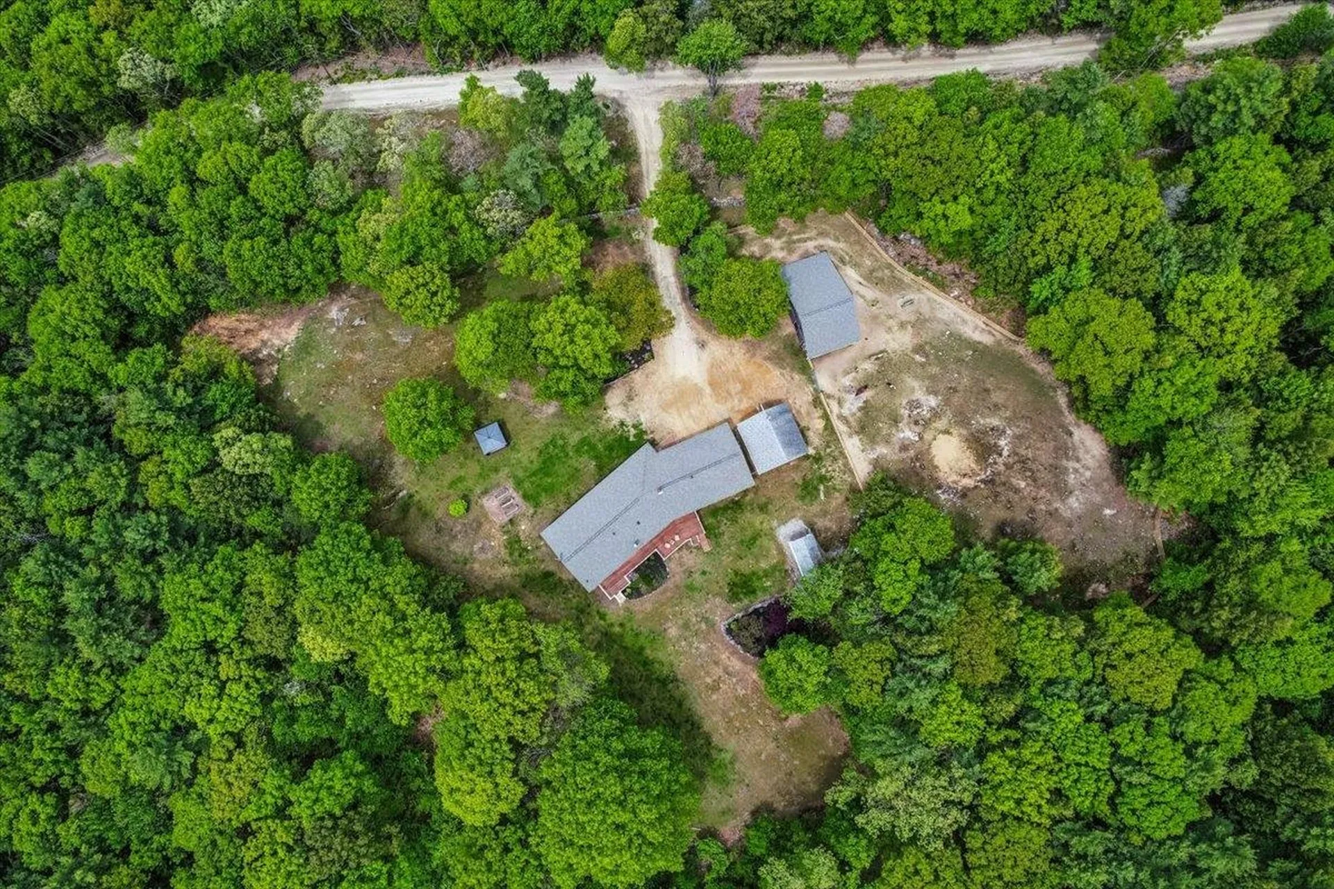 15 Tandy Road Deerfield NH 03037