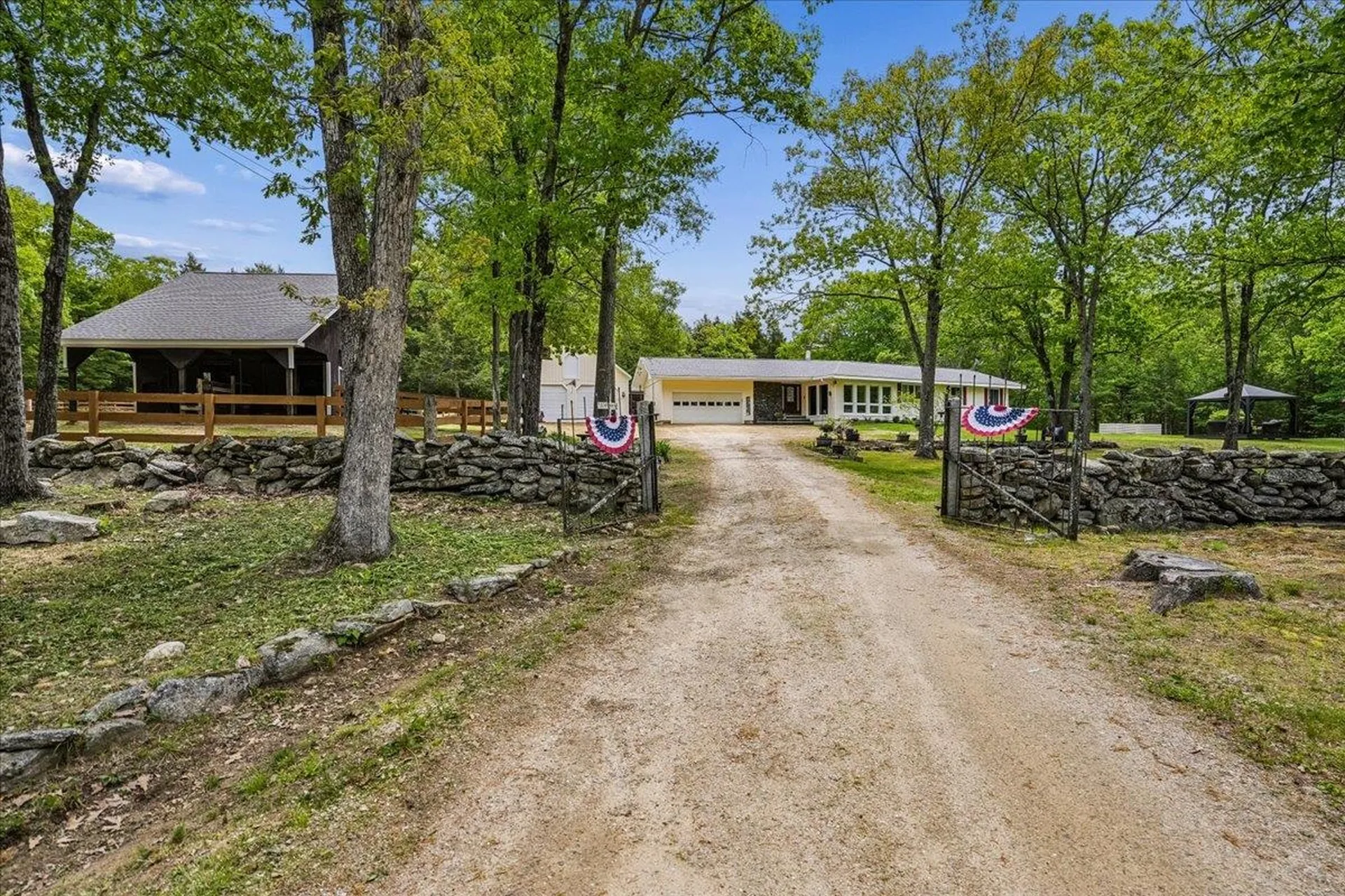 15 Tandy Road Deerfield NH 03037