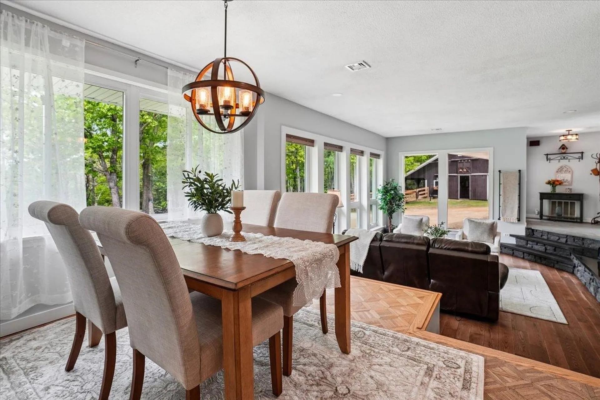 15 Tandy Road Deerfield NH 03037