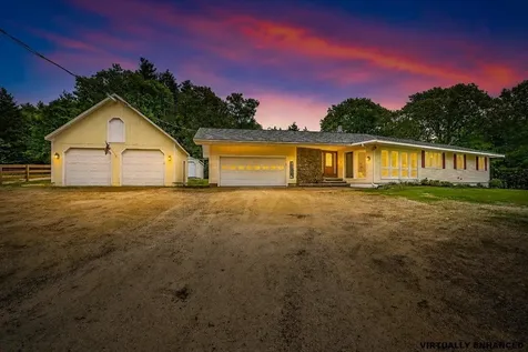 15 Tandy Road Deerfield NH 03037