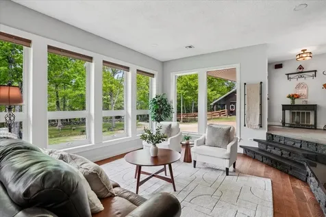 15 Tandy Road Deerfield NH 03037