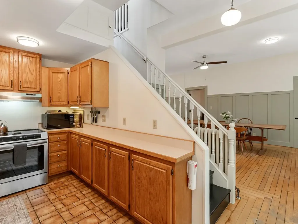 188 Green Street Vergennes VT 05491
