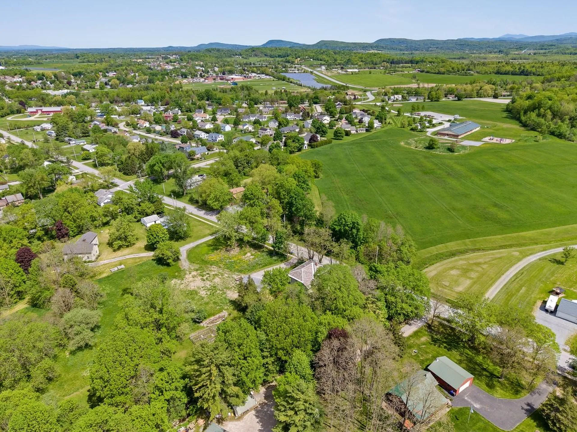 188 Green Street Vergennes VT 05491