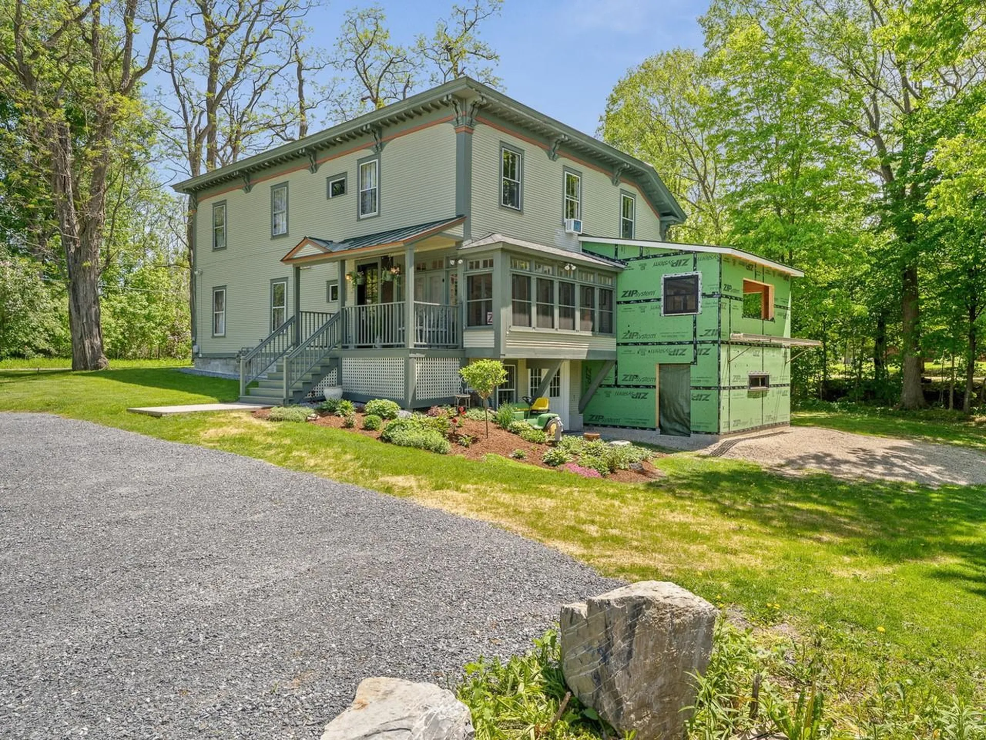 188 Green Street Vergennes VT 05491