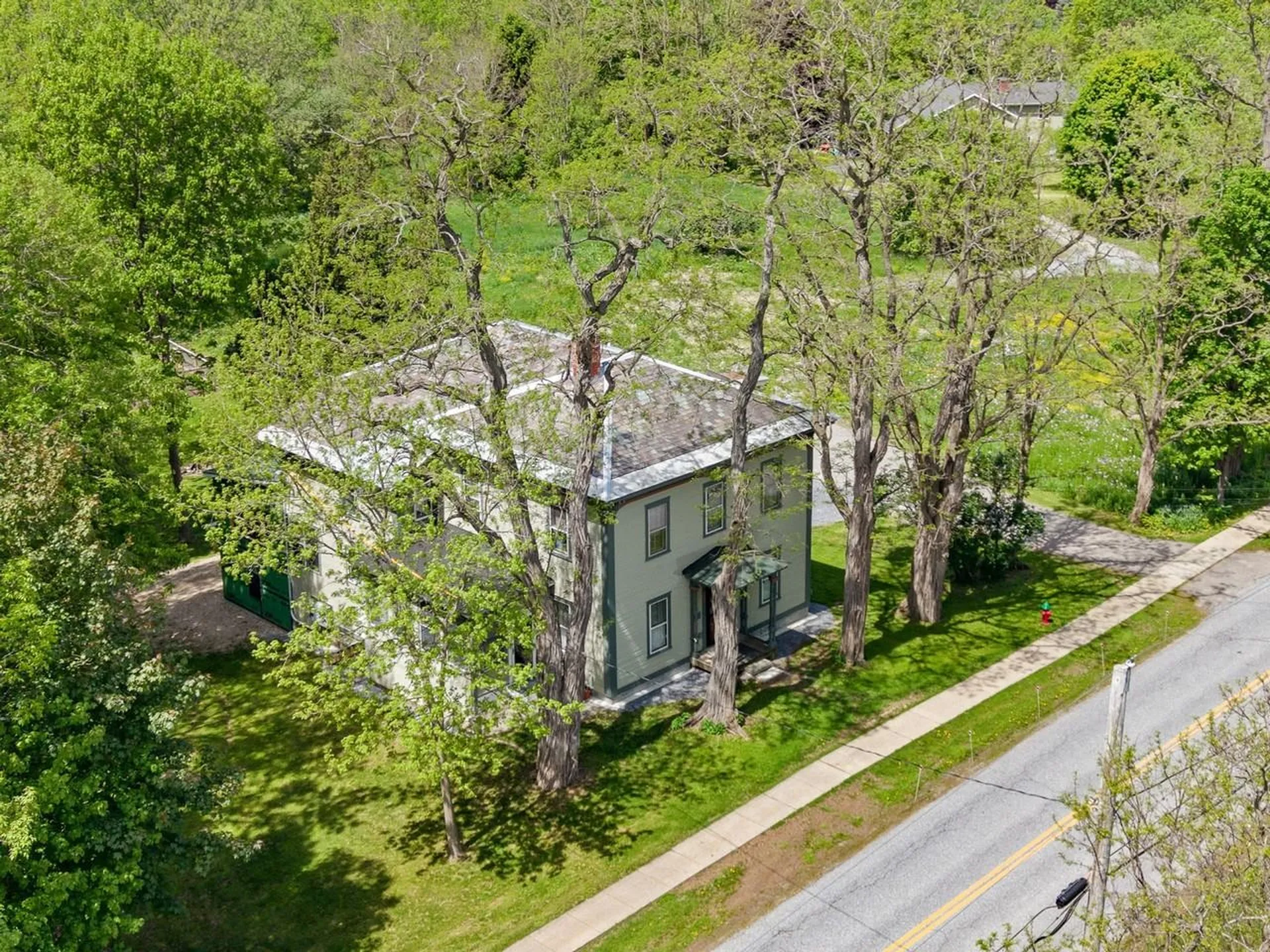 188 Green Street Vergennes VT 05491