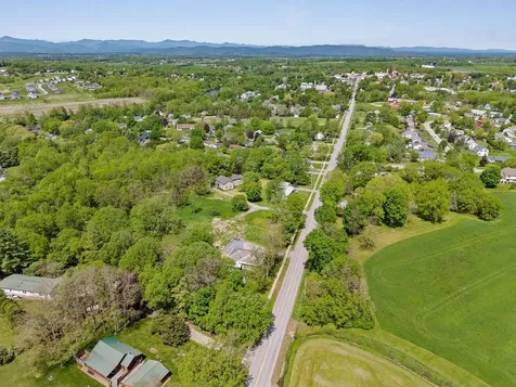 188 Green Street Vergennes VT 05491