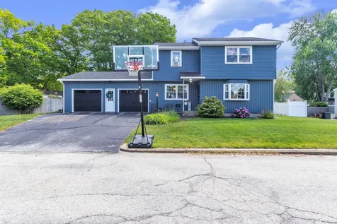 47 Holt Avenue Manchester NH 03109