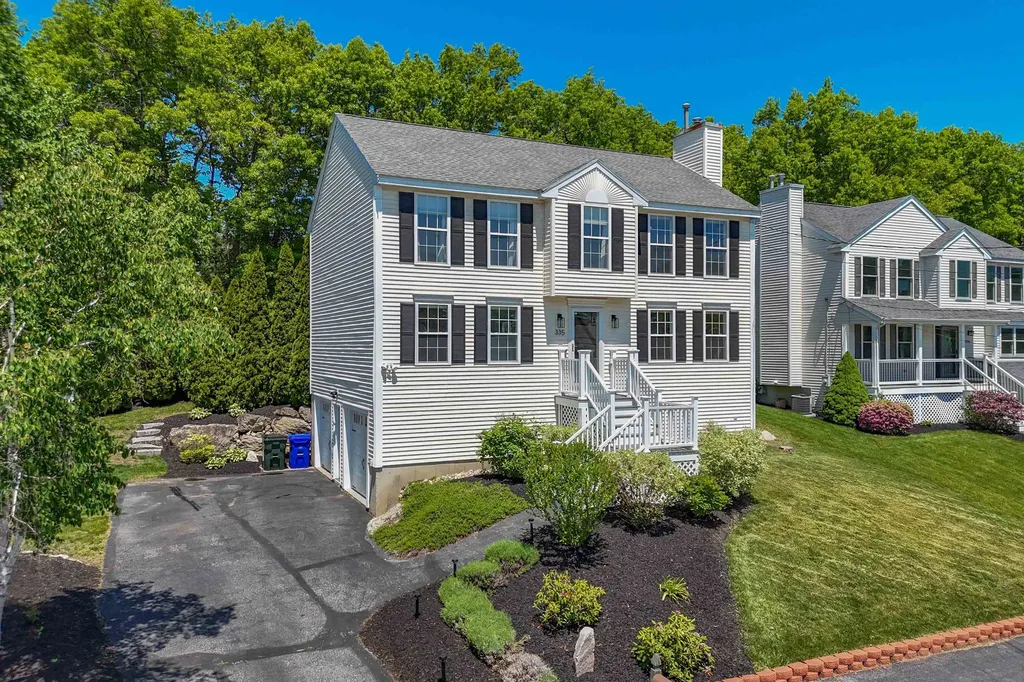 335 Wellington Hill Road Manchester NH 03104