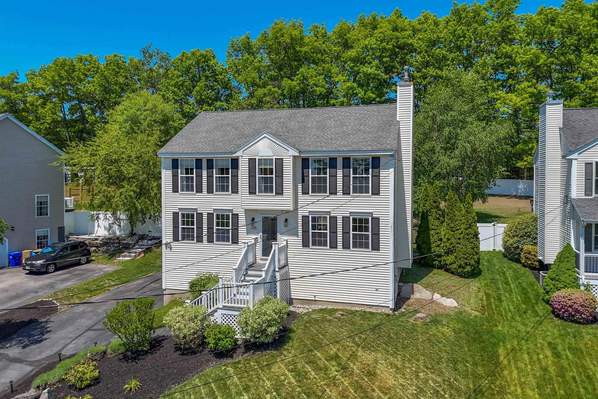 335 Wellington Hill Road Manchester NH 03104