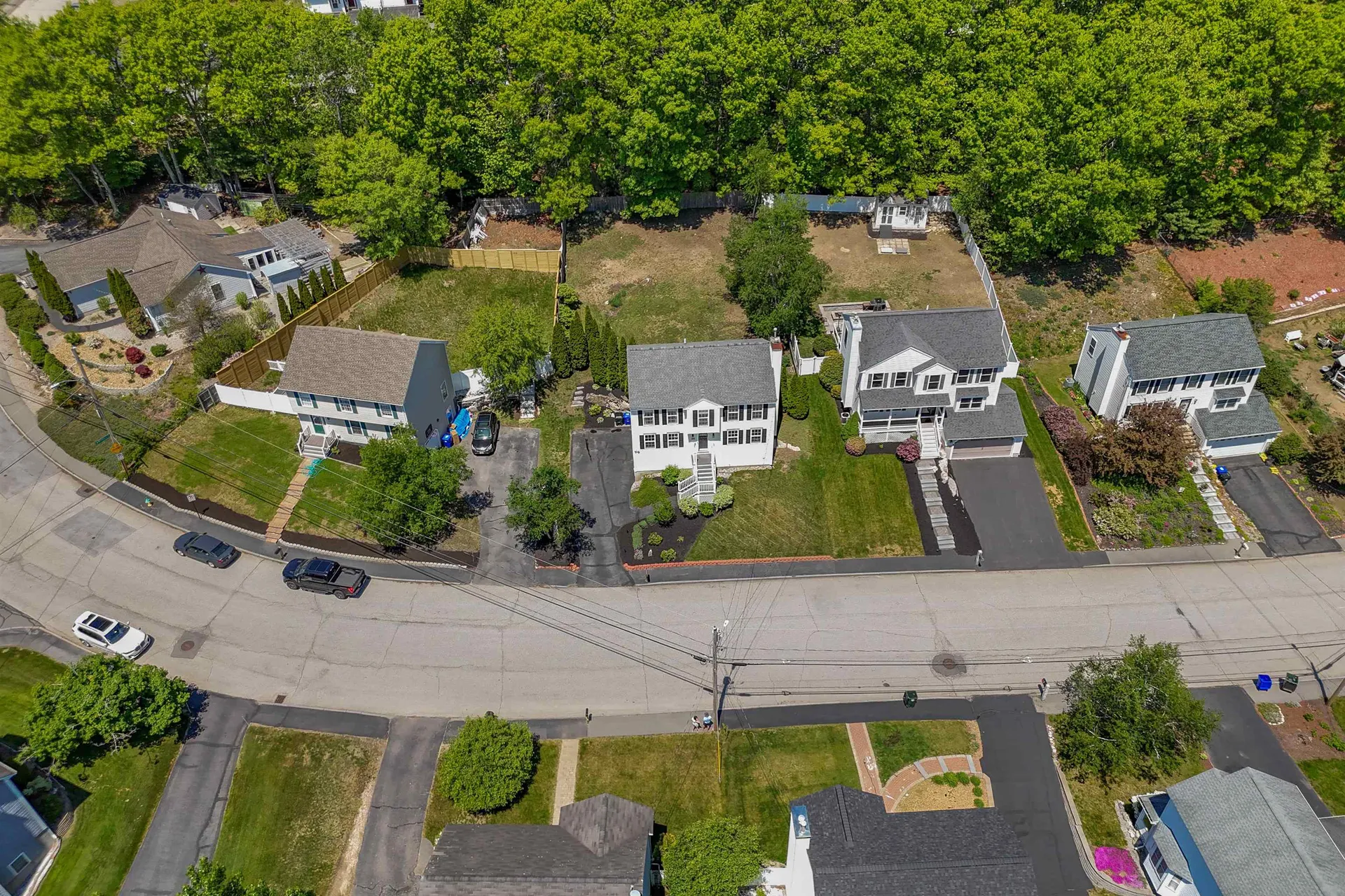 335 Wellington Hill Road Manchester NH 03104
