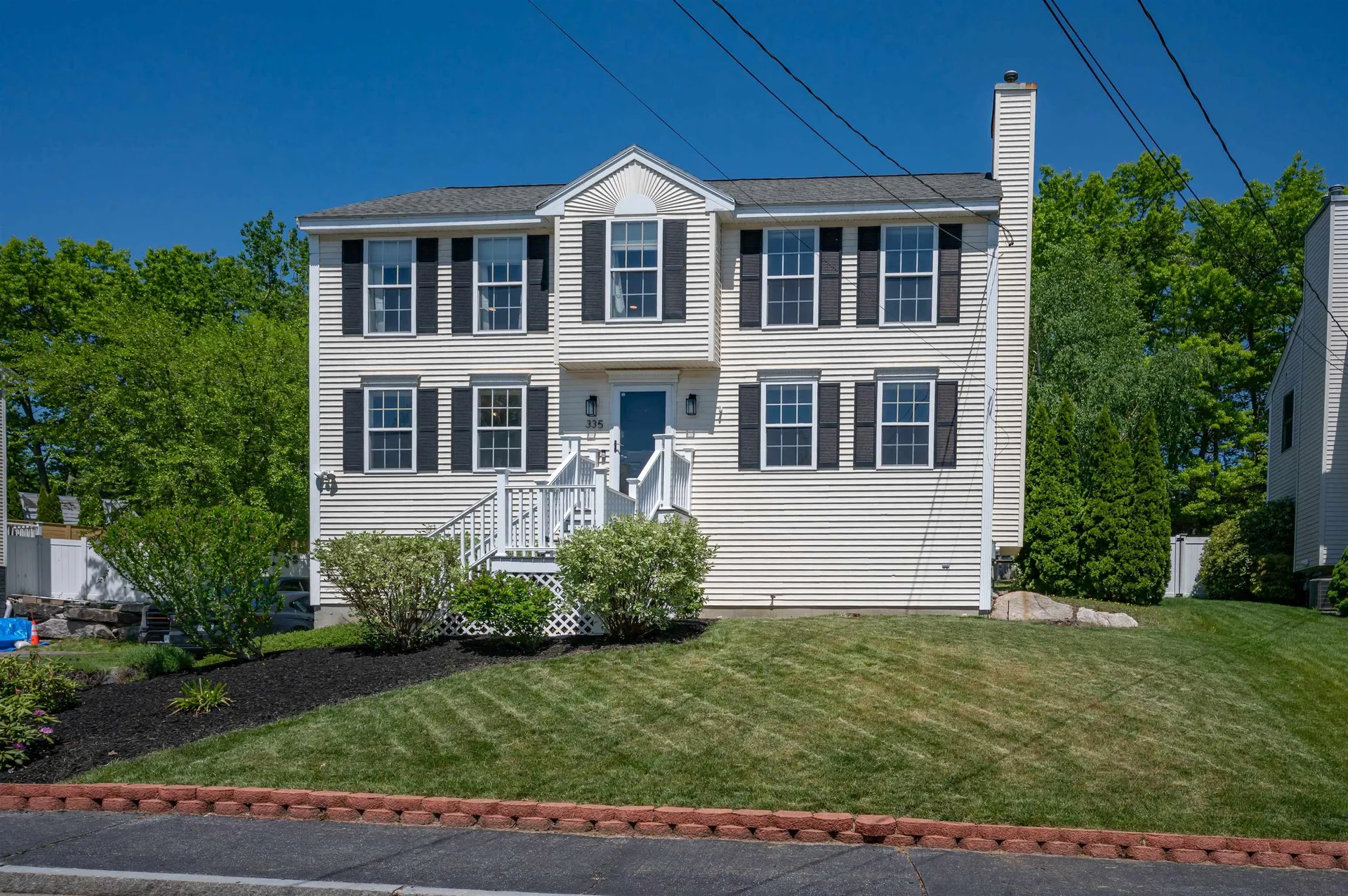 335 Wellington Hill Road Manchester NH 03104