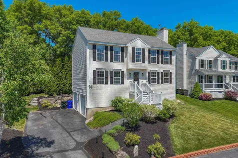 335 Wellington Hill Road Manchester NH 03104