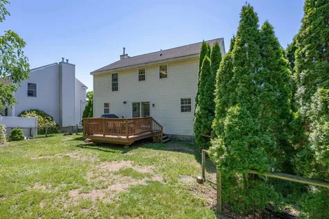 335 Wellington Hill Road Manchester NH 03104