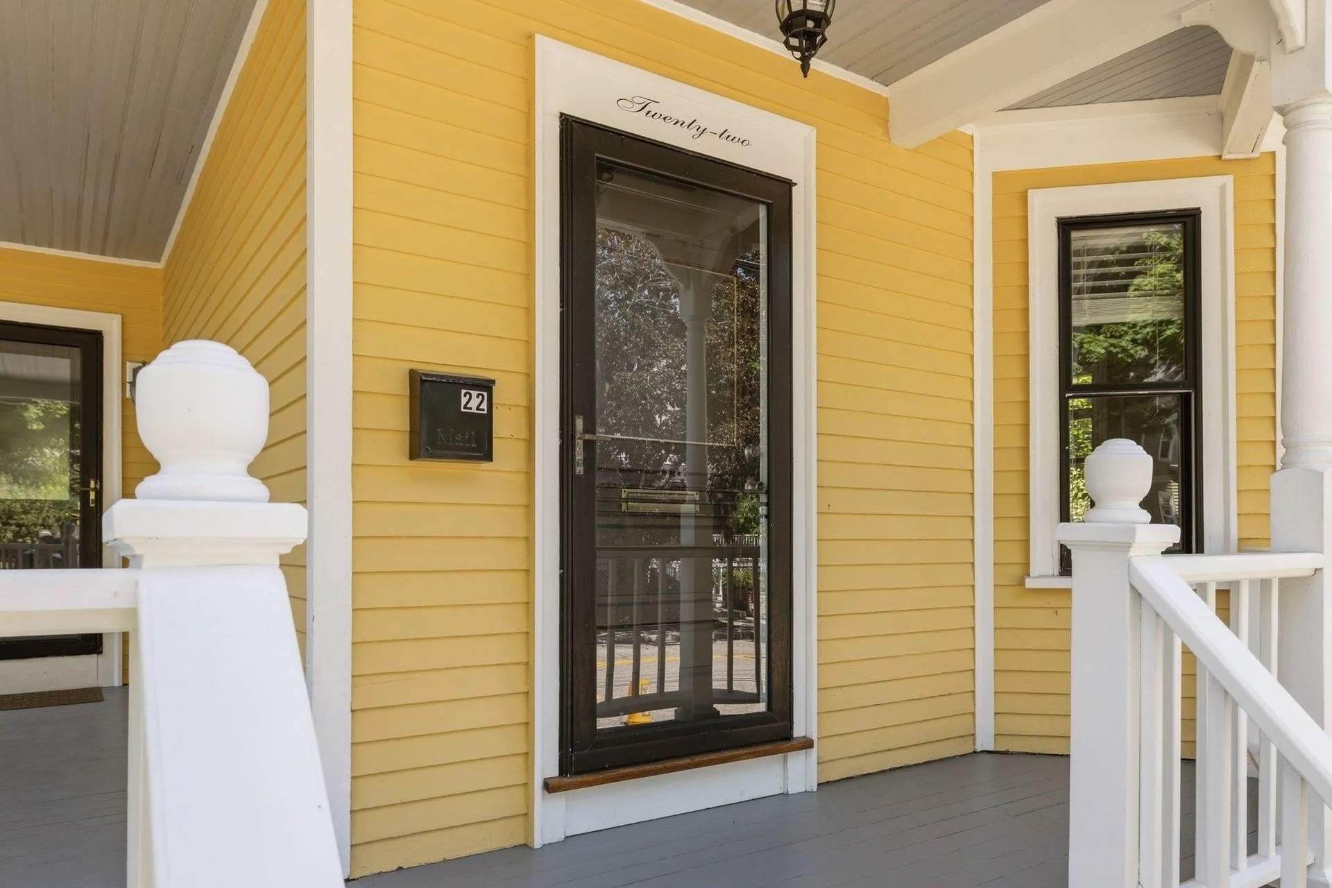 22 Cottage Street Portsmouth NH 03801