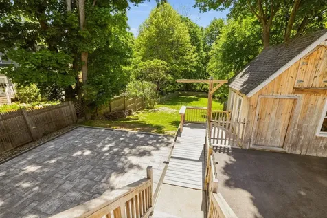 22 Cottage Street Portsmouth NH 03801