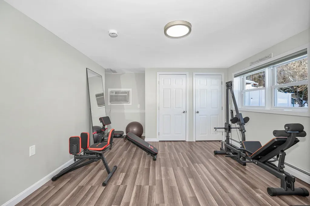 17 Pine Cone Drive Seabrook NH 03874