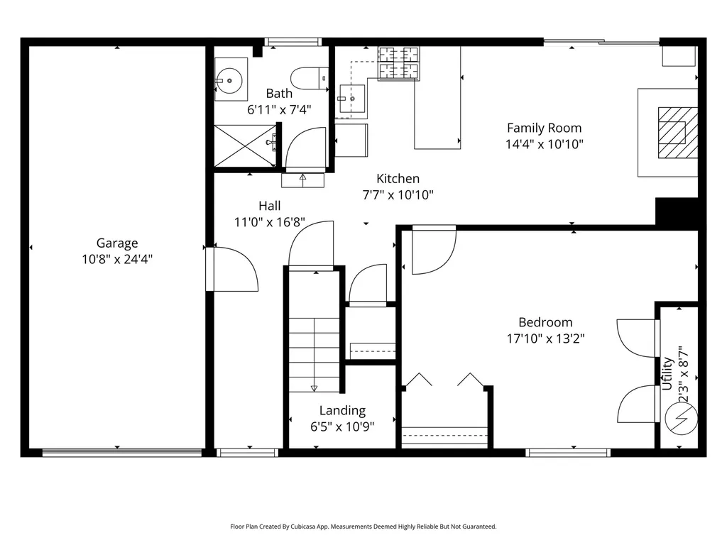 17 Pine Cone Drive Seabrook NH 03874