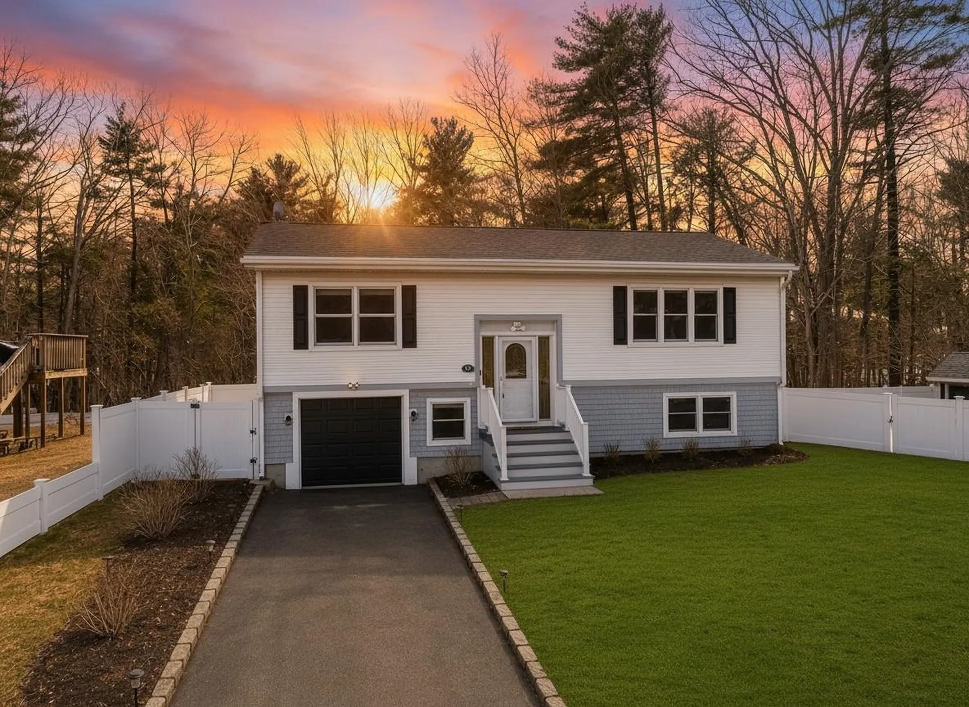 17 Pine Cone Drive Seabrook NH 03874