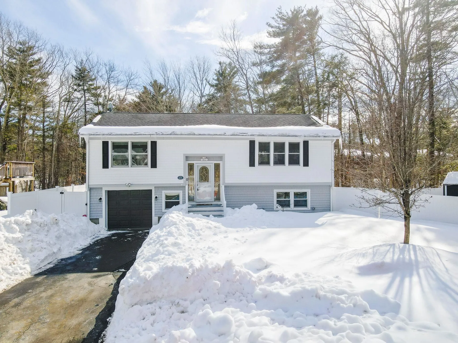 17 Pine Cone Drive Seabrook NH 03874