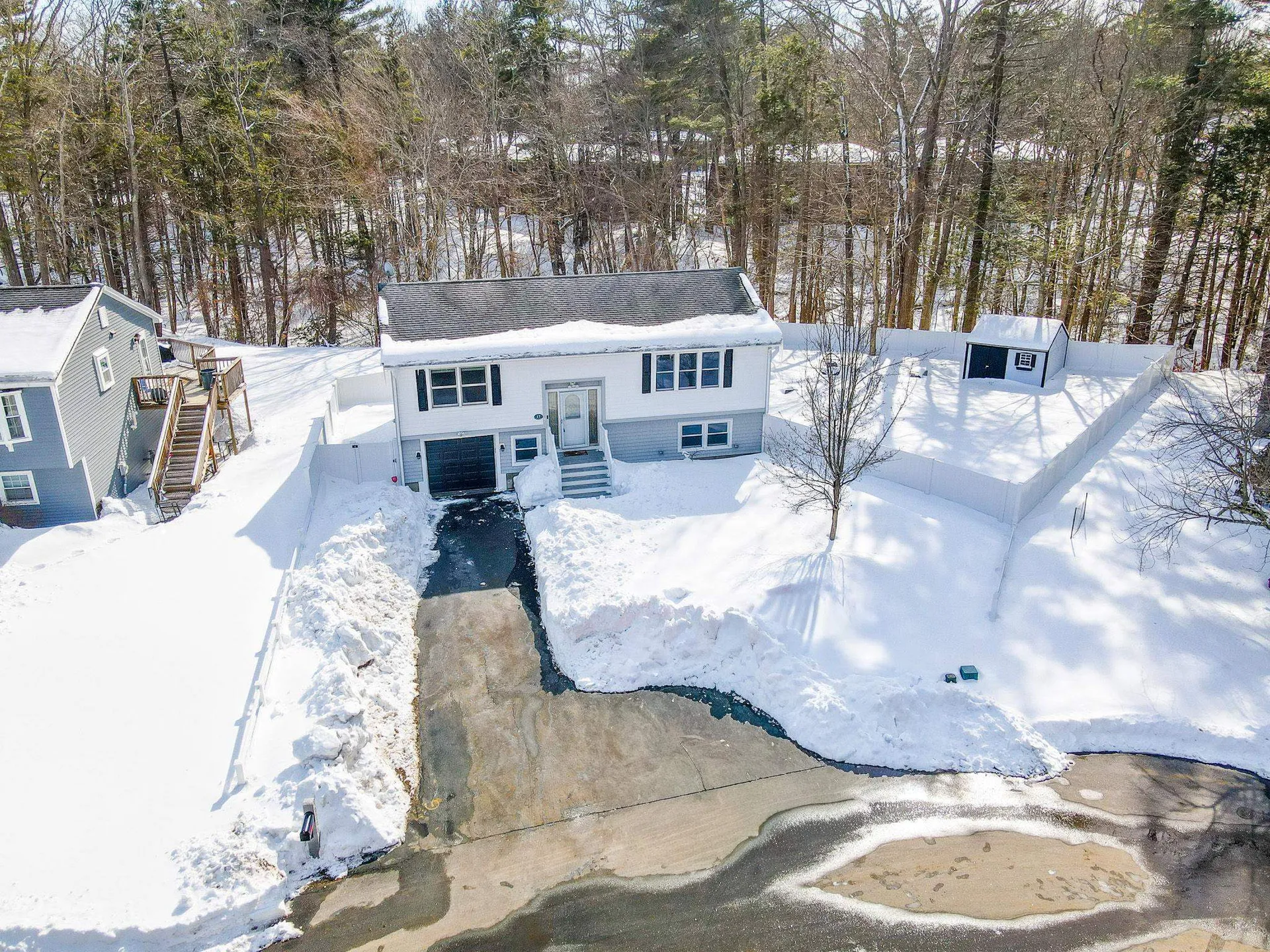 17 Pine Cone Drive Seabrook NH 03874