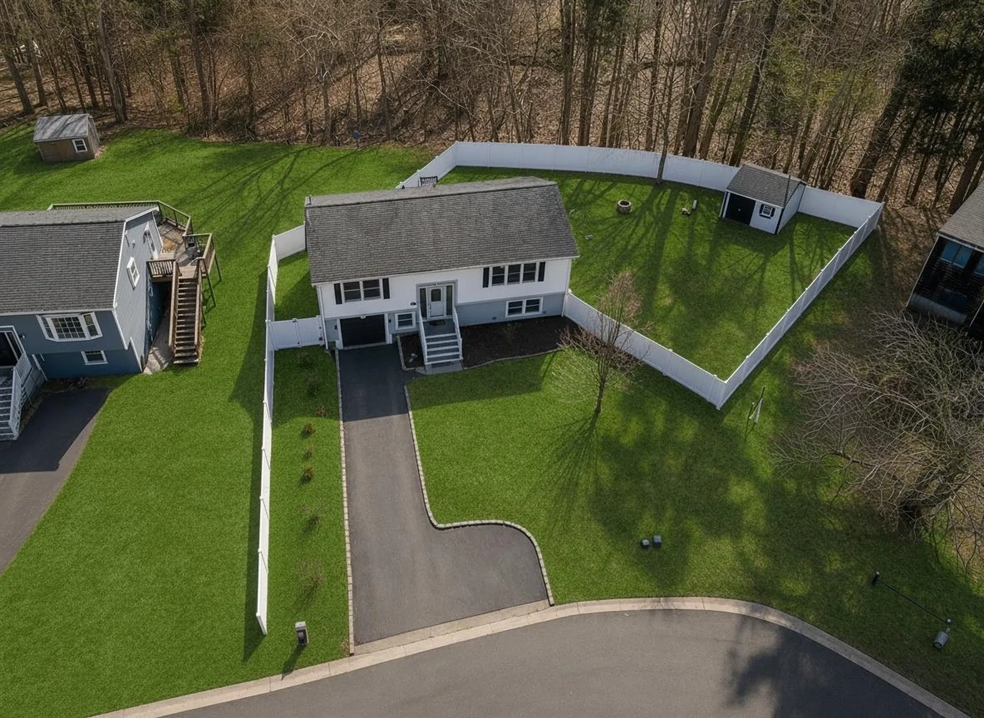 17 Pine Cone Drive Seabrook NH 03874