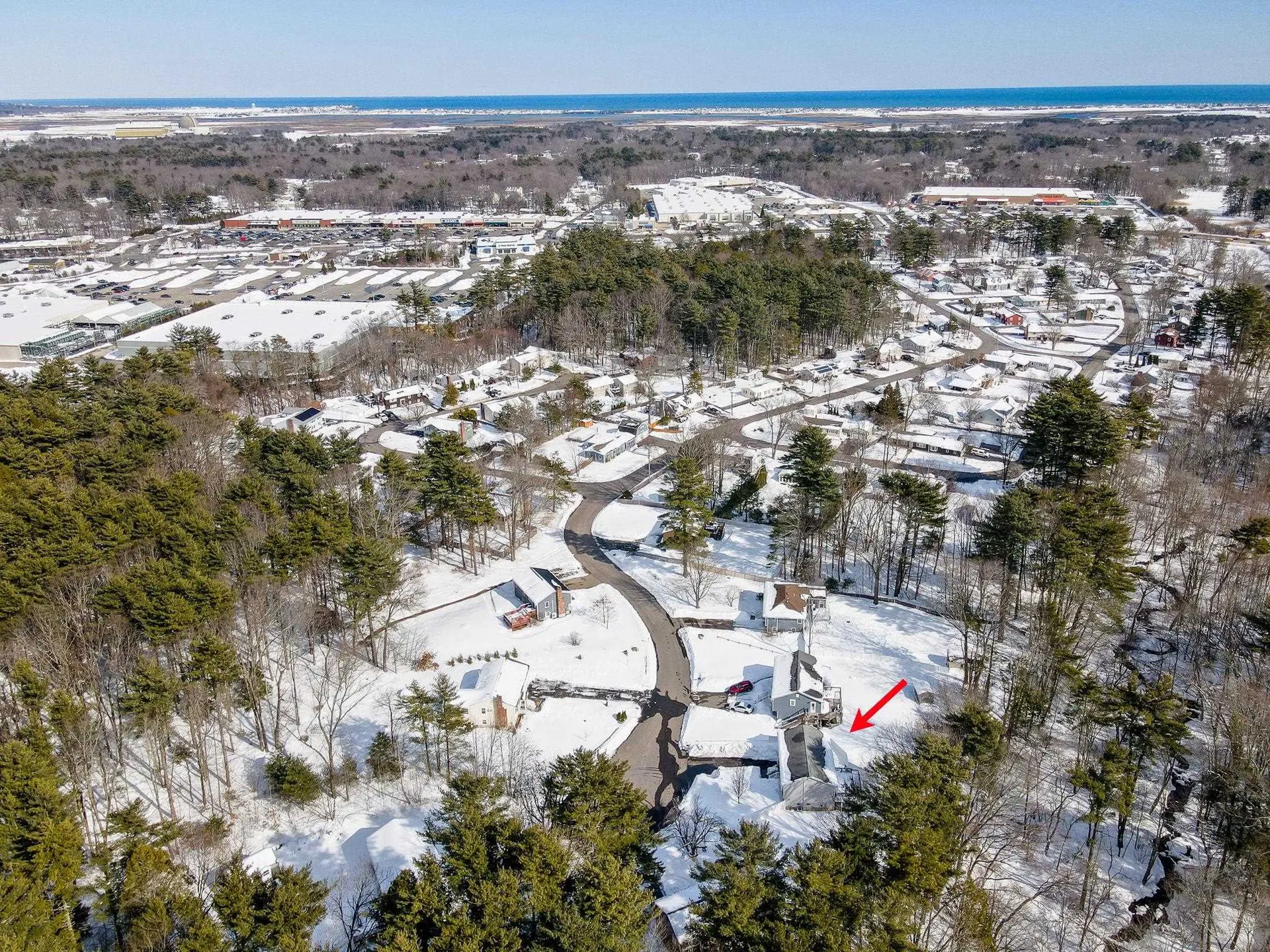 17 Pine Cone Drive Seabrook NH 03874