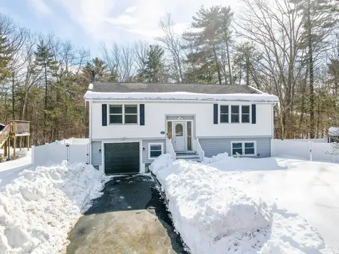 17 Pine Cone Drive Seabrook NH 03874