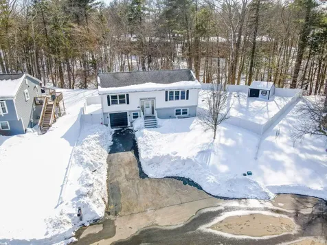 17 Pine Cone Drive Seabrook NH 03874
