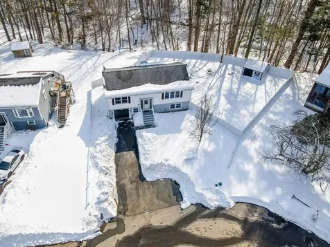 17 Pine Cone Drive Seabrook NH 03874
