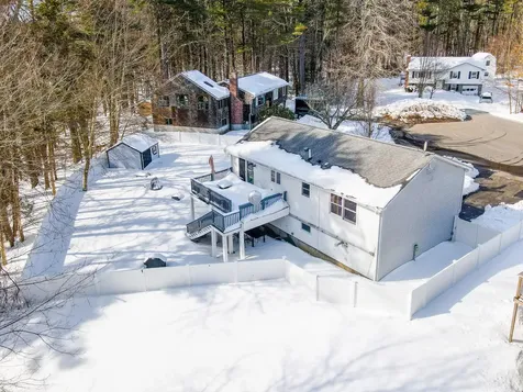 17 Pine Cone Drive Seabrook NH 03874