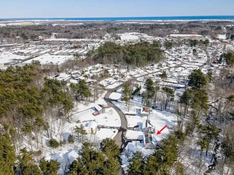 17 Pine Cone Drive Seabrook NH 03874