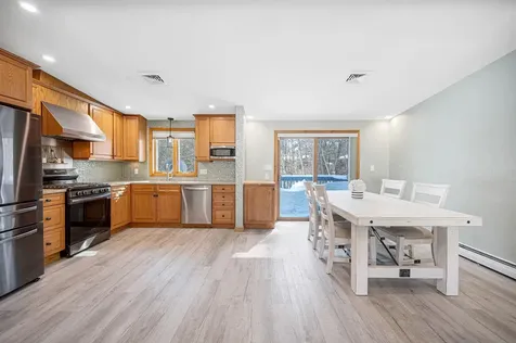 17 Pine Cone Drive Seabrook NH 03874