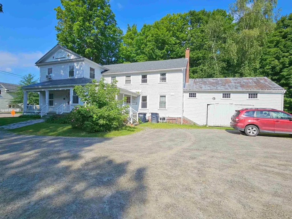 8031 Williston Road Williston VT 05495