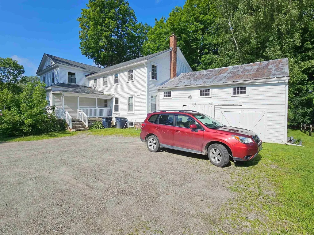 8031 Williston Road Williston VT 05495