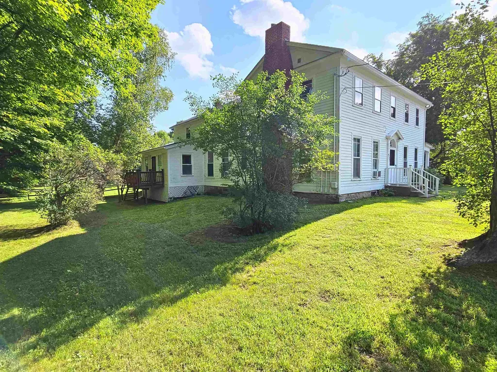 8031 Williston Road Williston VT 05495