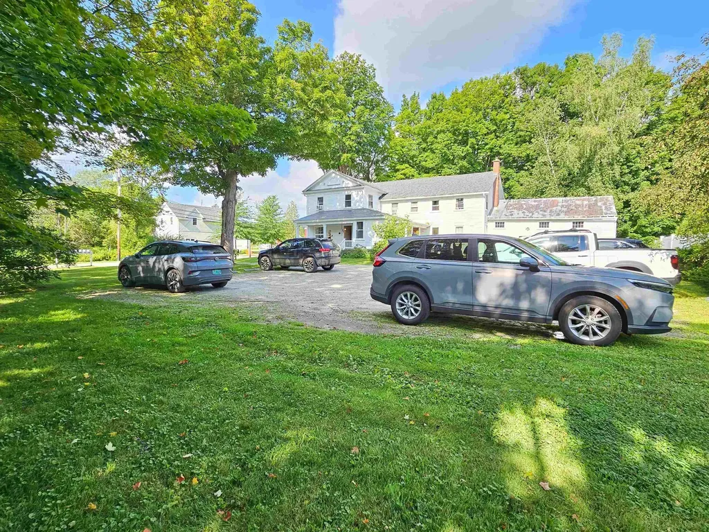 8031 Williston Road Williston VT 05495