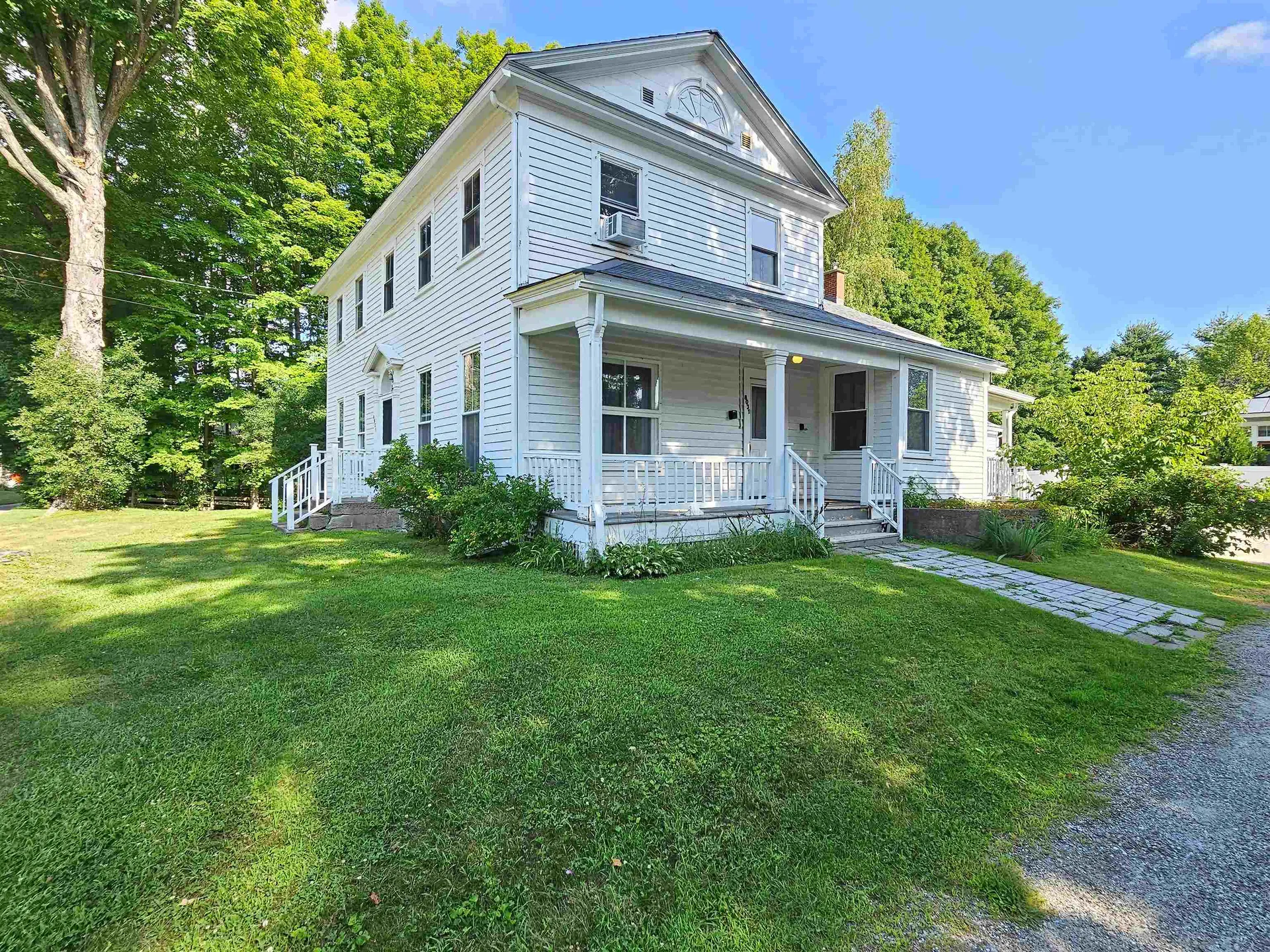 8031 Williston Road Williston VT 05495